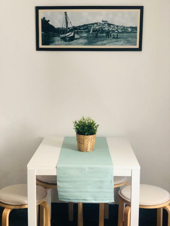 Apartament 4U Alojamento - Casa De Monas Constância Zewnętrze zdjęcie