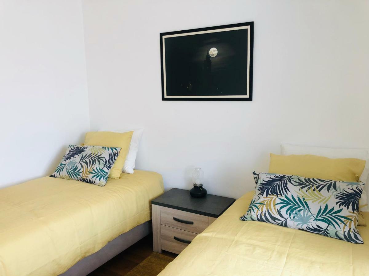 Apartament 4U Alojamento - Casa De Monas Constância Zewnętrze zdjęcie