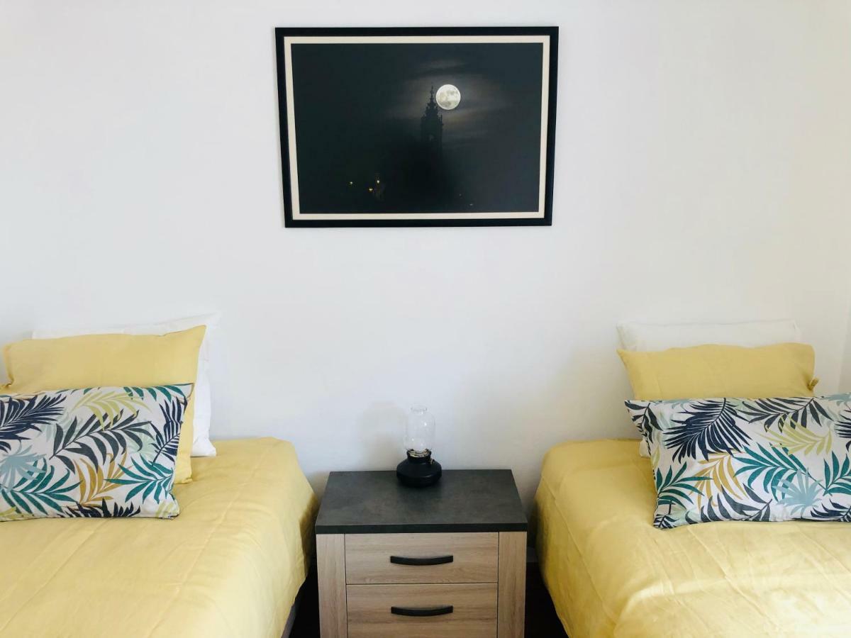 Apartament 4U Alojamento - Casa De Monas Constância Zewnętrze zdjęcie