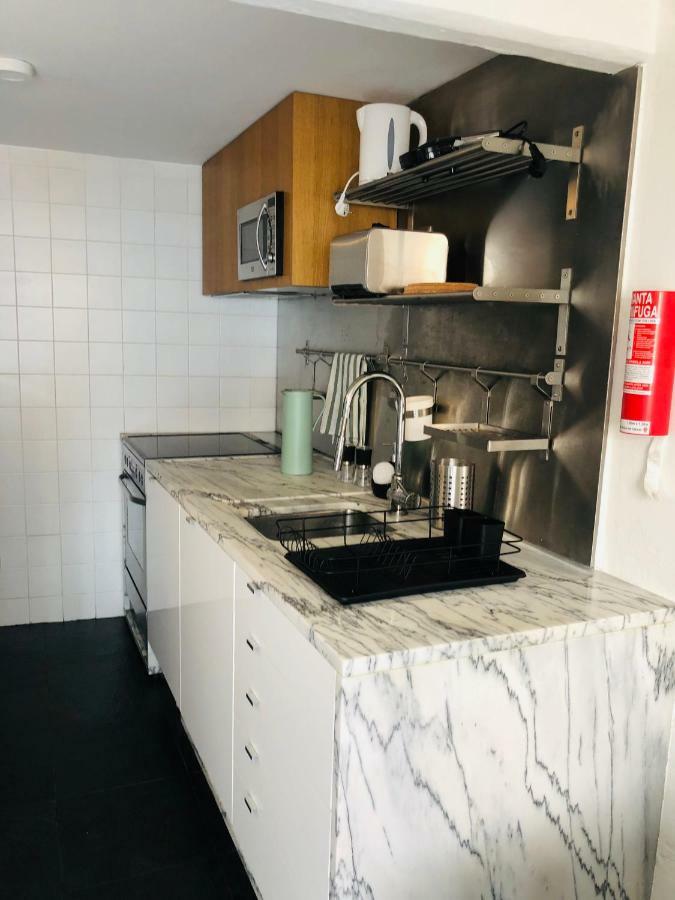 Apartament 4U Alojamento - Casa De Monas Constância Zewnętrze zdjęcie