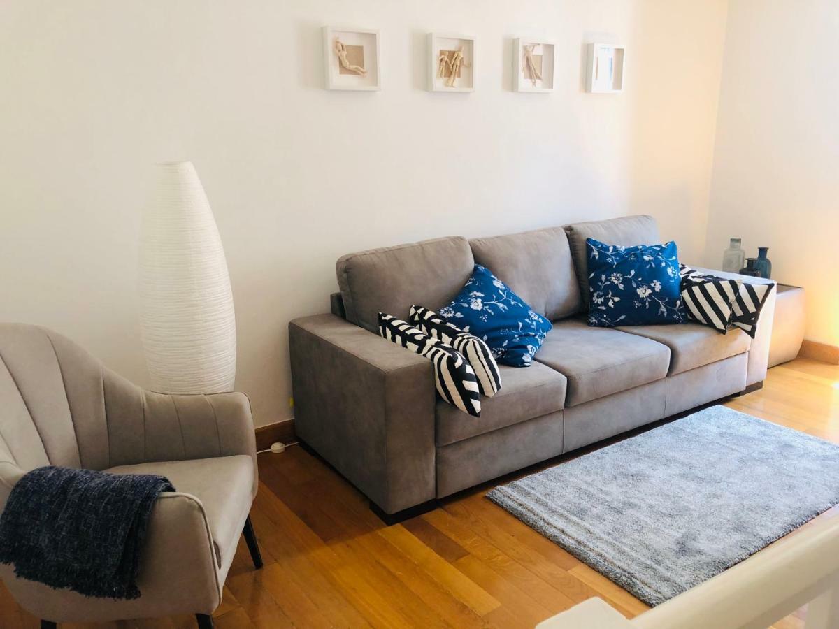 Apartament 4U Alojamento - Casa De Monas Constância Zewnętrze zdjęcie