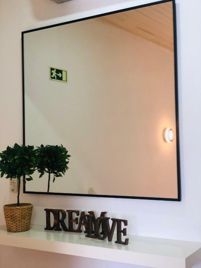 Apartament 4U Alojamento - Casa De Monas Constância Zewnętrze zdjęcie
